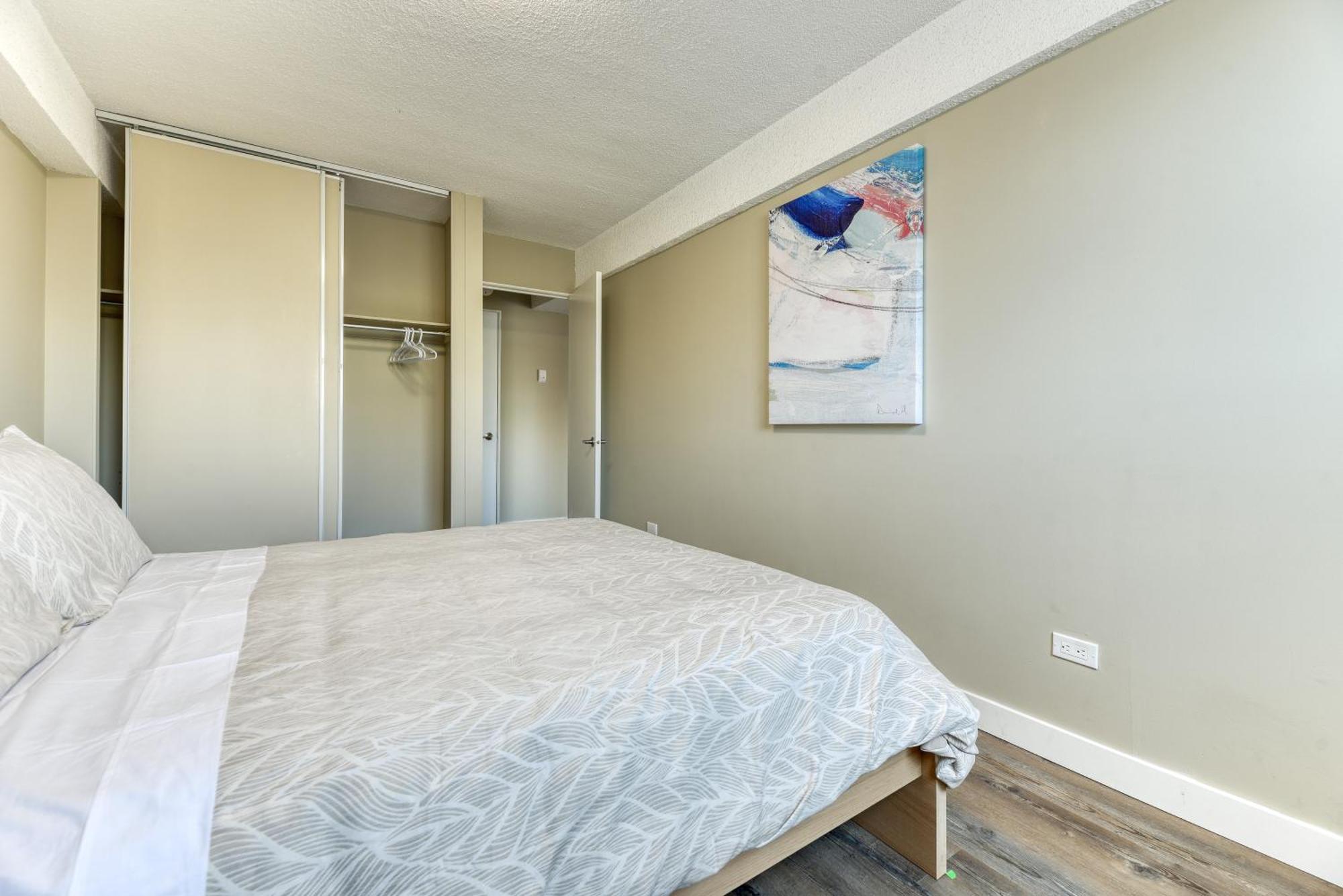 A Spacious Downtown 1-Bed Suite Calgary Ngoại thất bức ảnh